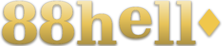 88hello logo